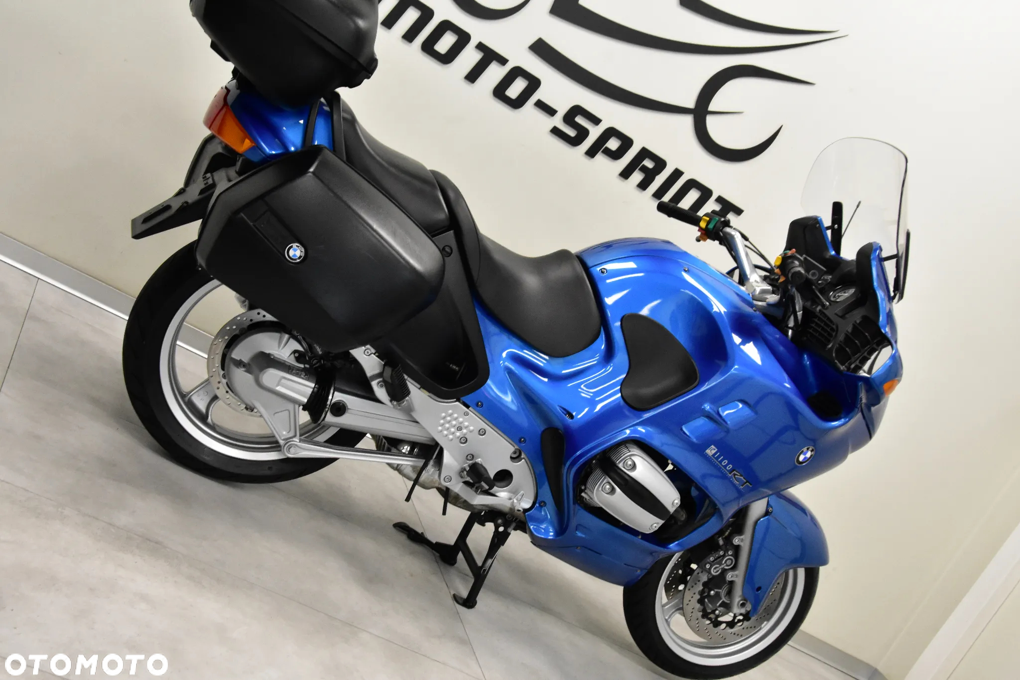 BMW RT - 9