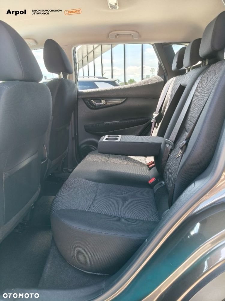 Nissan Qashqai - 19