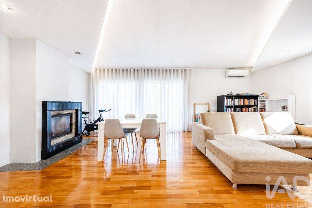 Apartamento T3 em Brito de 132,08 m2 - Grande imagem: 3/28