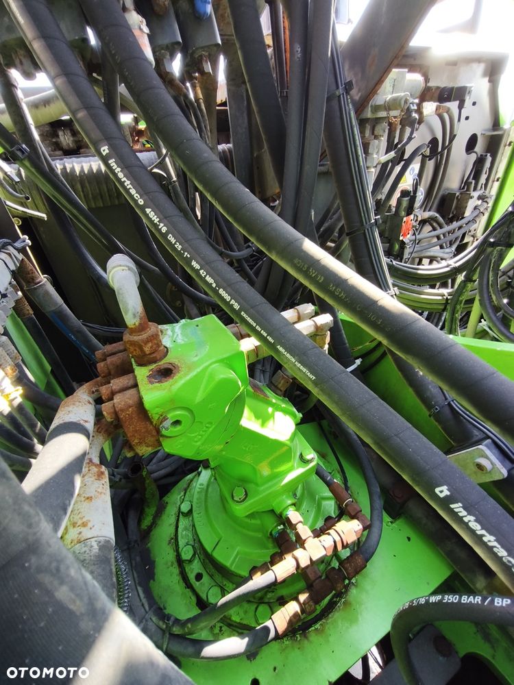 Sennebogen 825M - 15