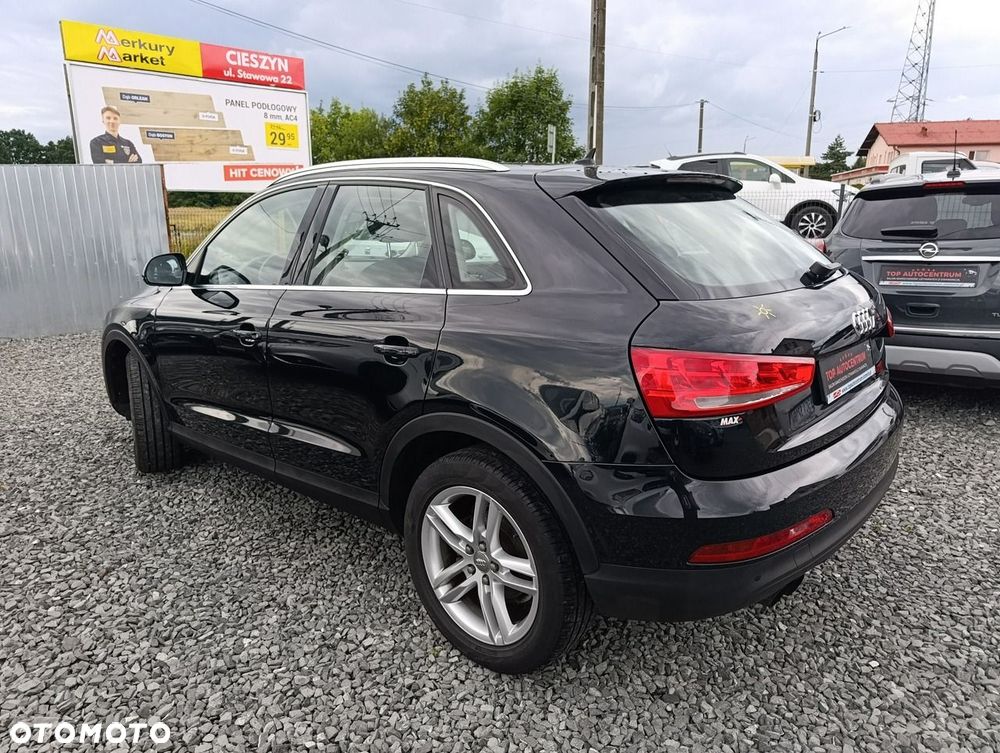 Audi Q3 - 3