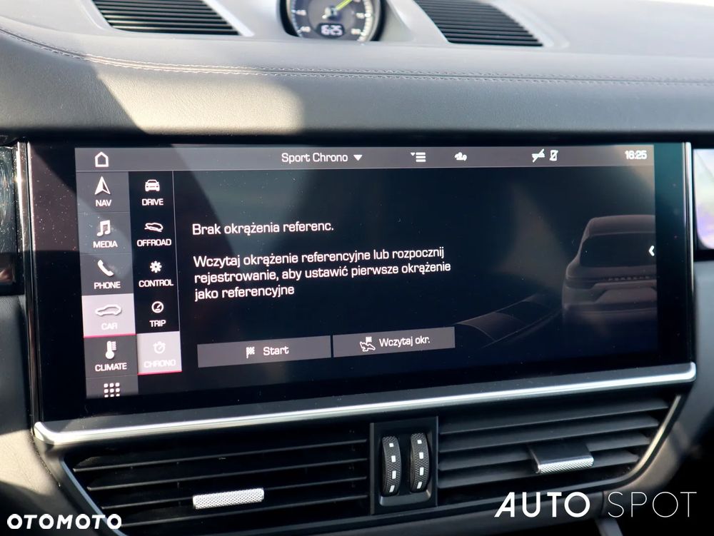 Porsche Cayenne E-Hybrid Tiptronic S - 29