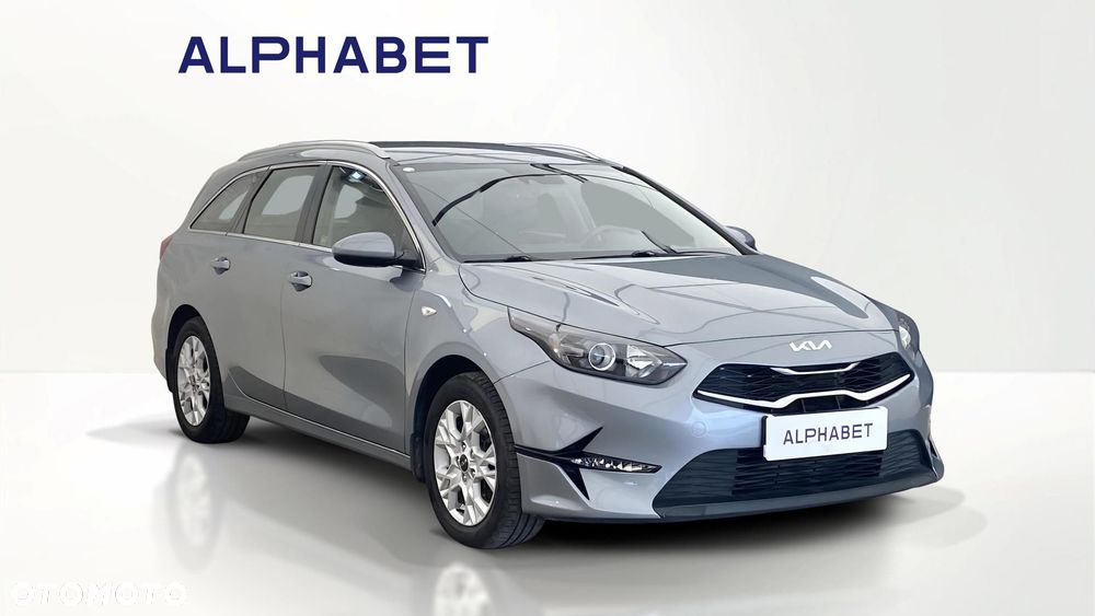 Kia Ceed 1.5 T-GDI M - 7