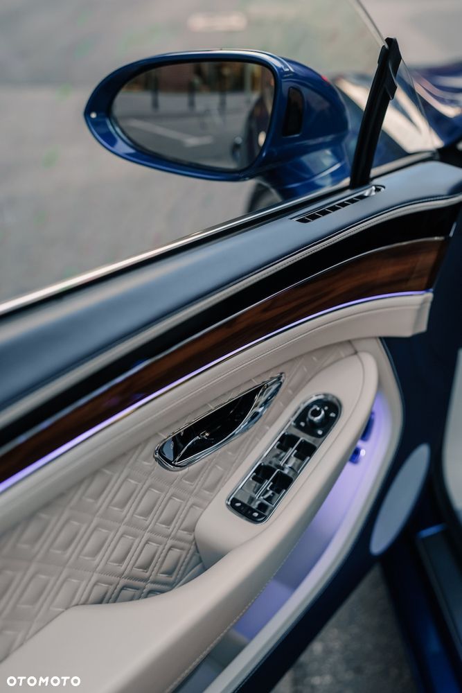 Bentley Continental GT - 9