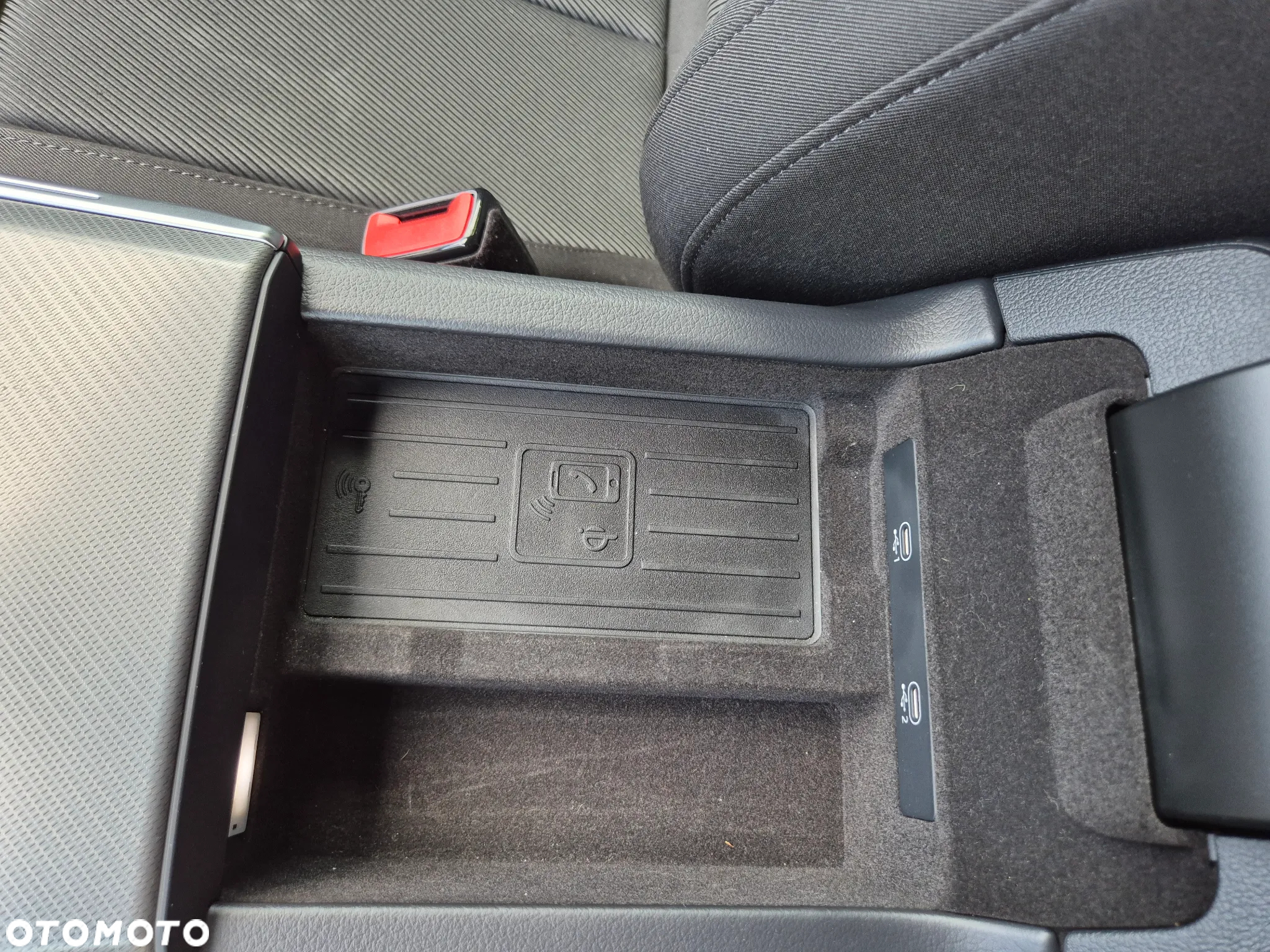 Audi A6 Avant 45 TFSI quattro S tronic sport - 33