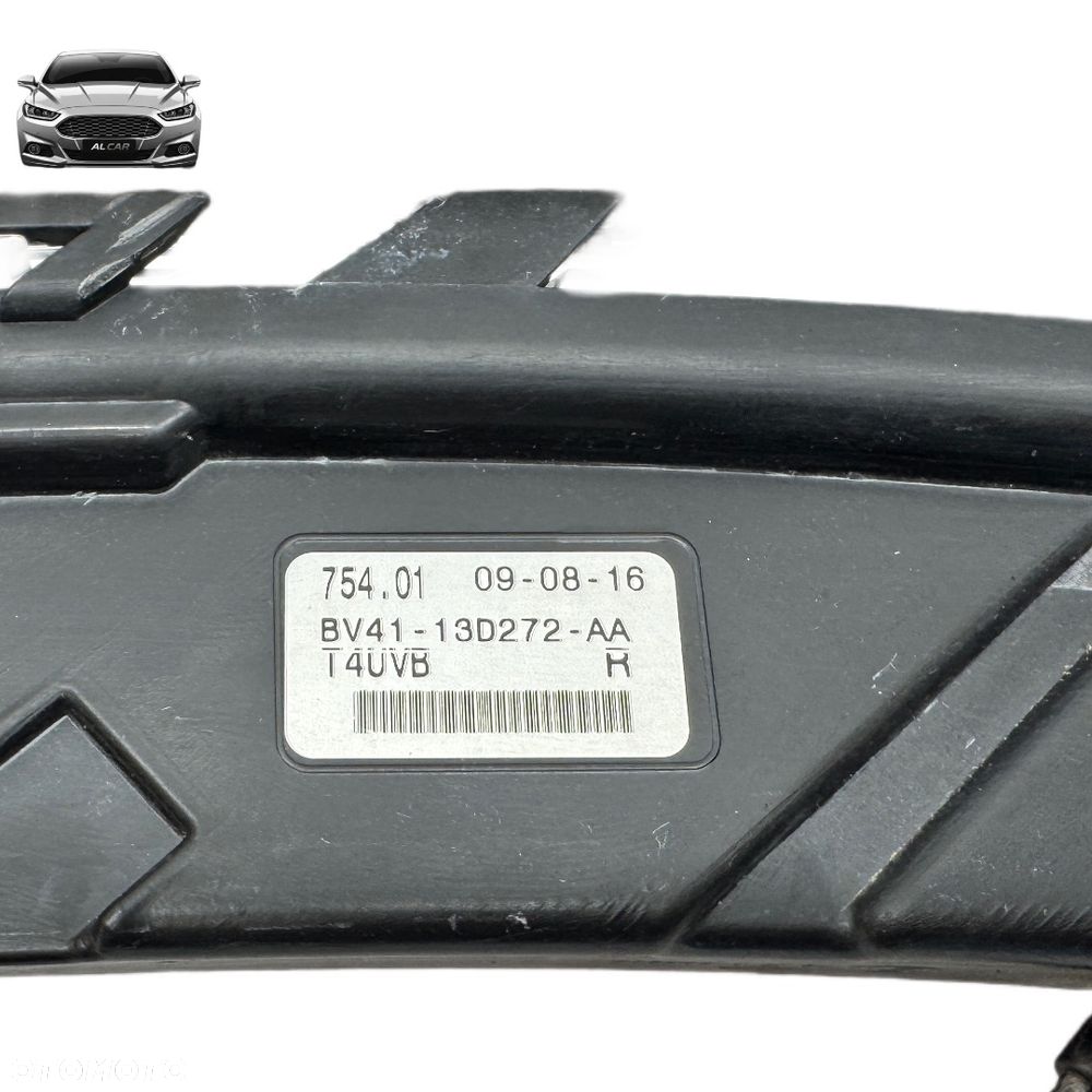 ŚWIATŁO JAZDY DZIENNIEJ LED DRL PRAWY FORD KUGA MK1 KOLOR V1 - 3