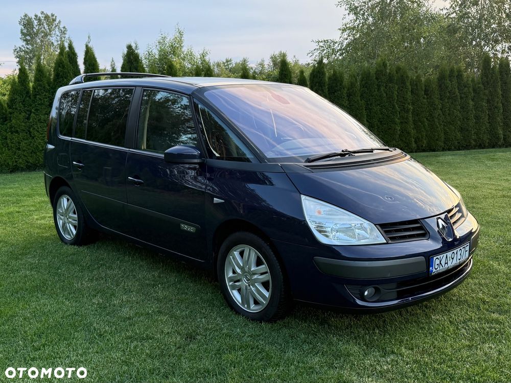 Renault Espace 2.0 dCi Expression - 17