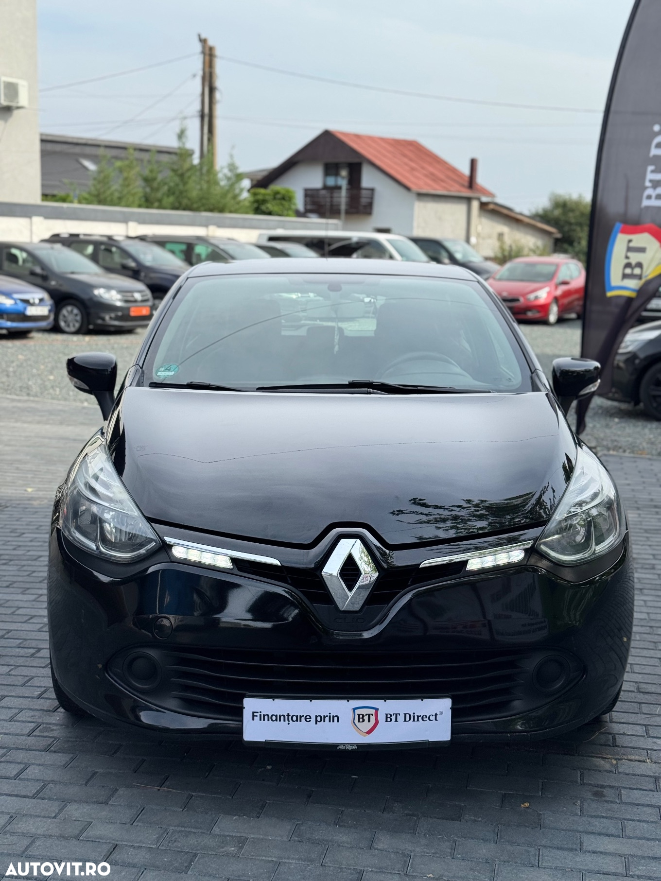 Renault Clio (Energy) TCe 90 Bose Edition - 14