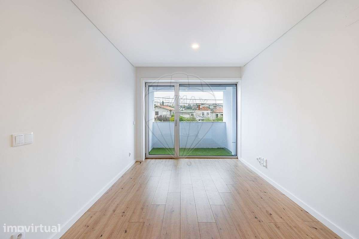 Apartamento T1 para venda - Grande imagem: 3/22