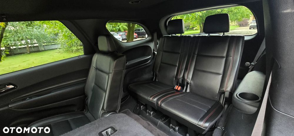 Dodge Durango - 16