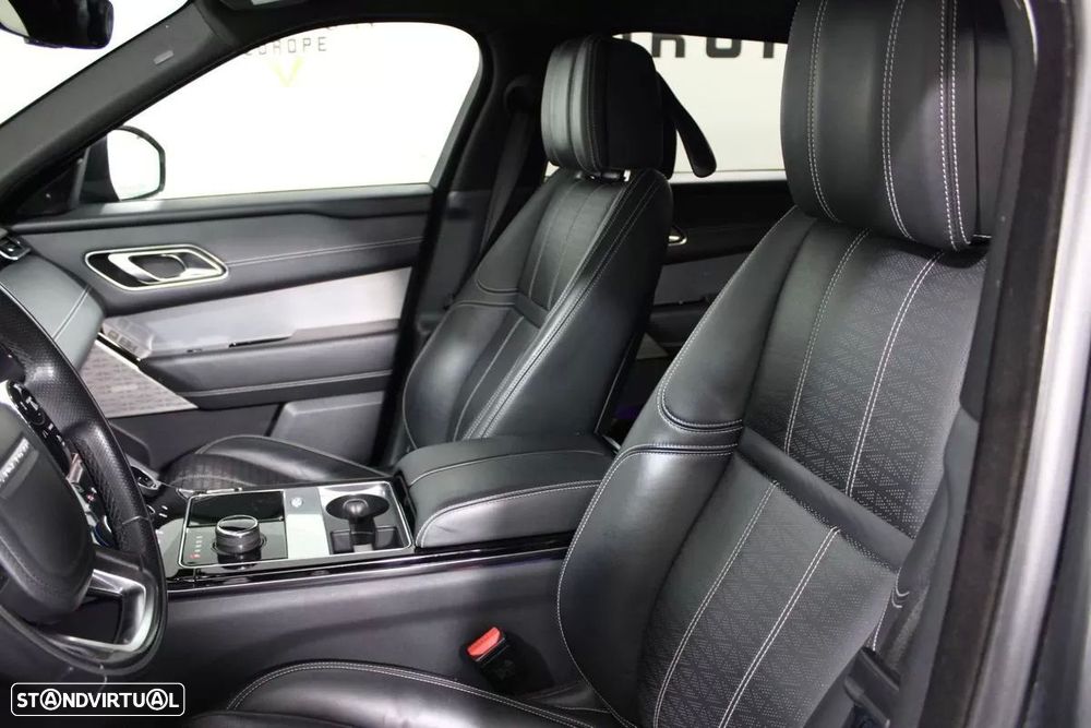 Land Rover Range Rover Velar 2.0 D R-Dynamic S - 6