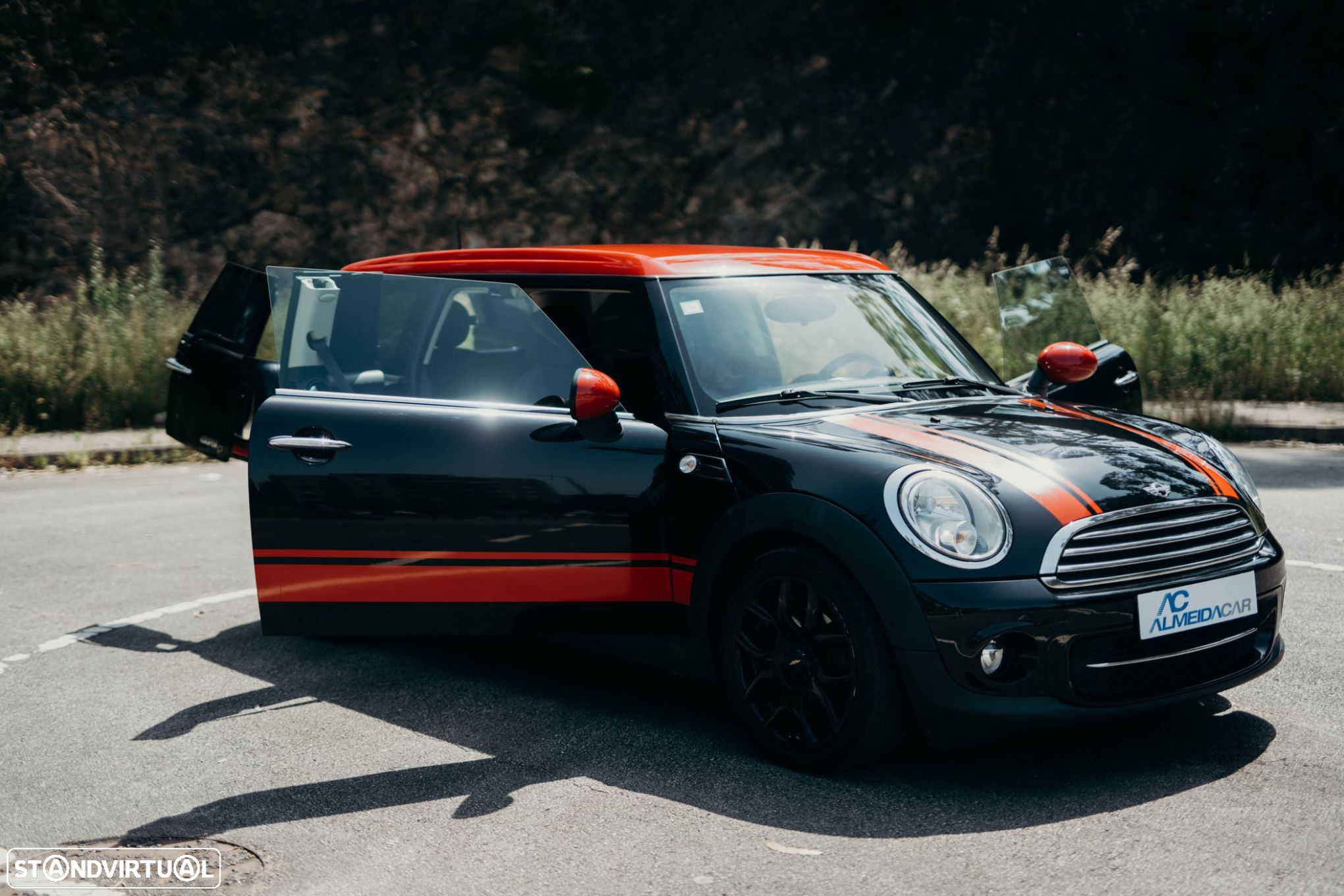 MINI Clubman Cooper D Hampton - 21