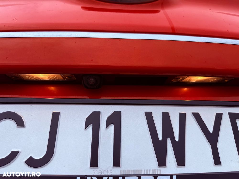 Hyundai KONA 1.6 CRDi DCT 4WD Premium - 7