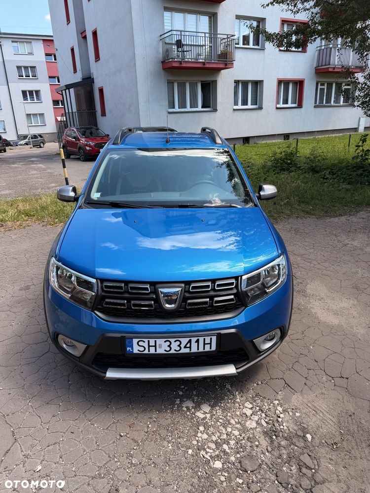 Dacia Sandero SCe 75 Acces - 3