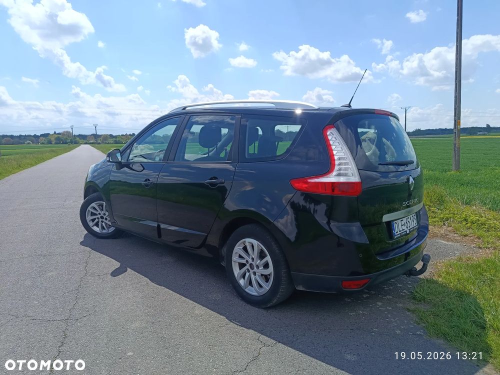 Renault Scenic 1.2 TCe Energy Privilege - 6
