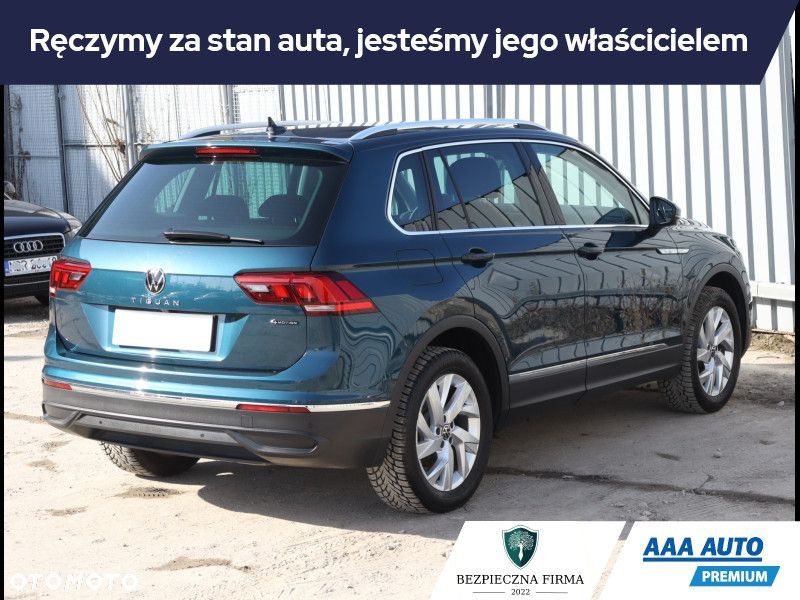 Volkswagen Tiguan - 7