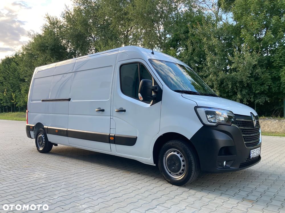 Renault Master - 4