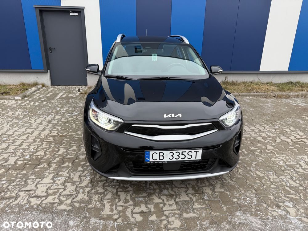 Kia Stonic 1.2 Vision - 3