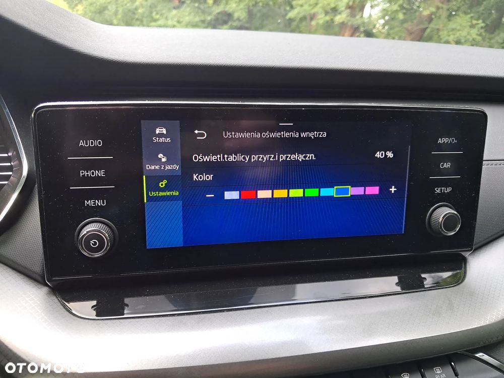 Skoda Octavia 2.0 TDI SCR Ambition DSG - 16