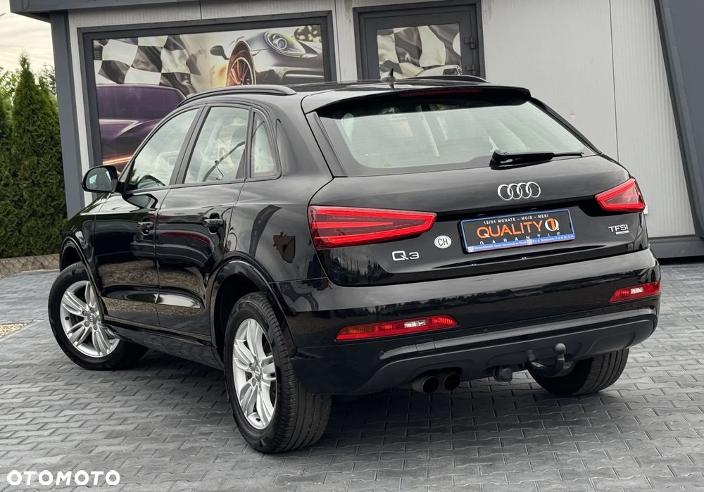 Audi Q3 - 10