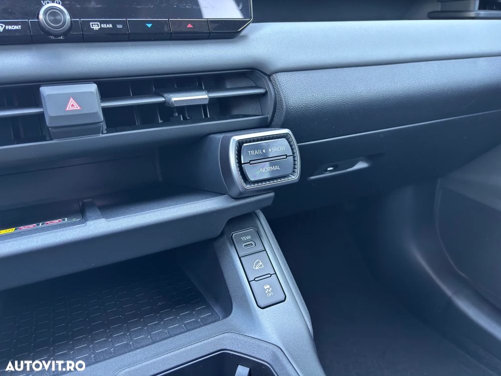 Toyota RAV4 2.5 PHEV AWD Style - 16