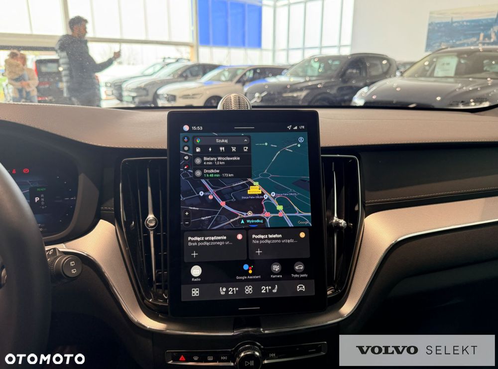 Volvo XC 60 - 16