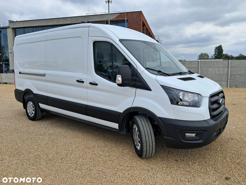 Ford Transit VAN - 4