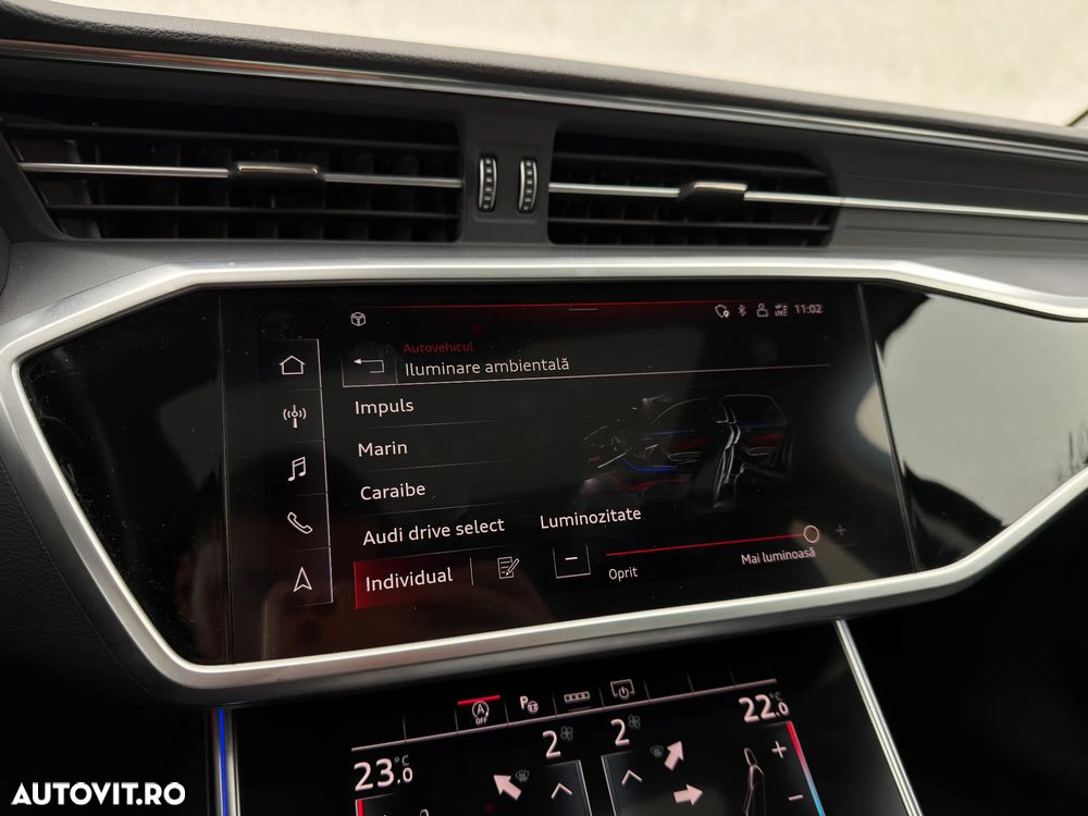 Audi A6 2.0 40 TDI S tronic Design - 30