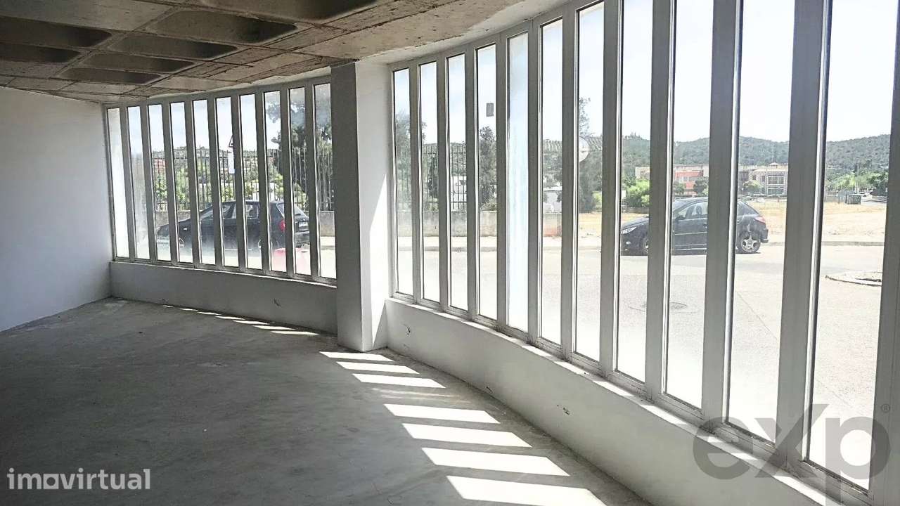 Armazém/Espaço para Comércio ou Indústria, excelente localização urban - Grande imagem: 5/14