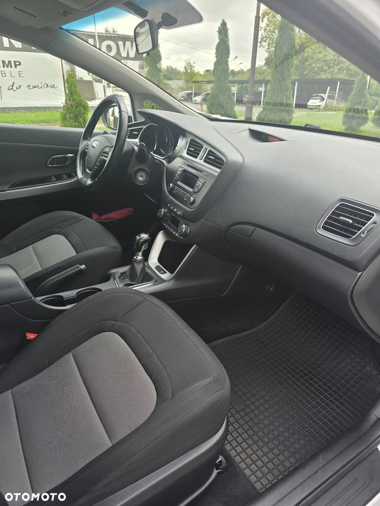 Kia Ceed 1.6 GDI M - 10