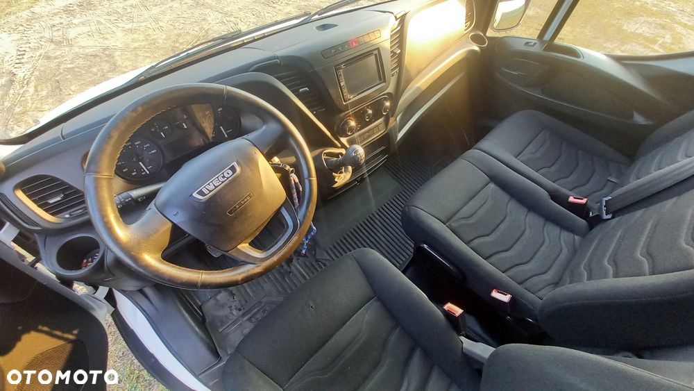 Iveco Daily - 10