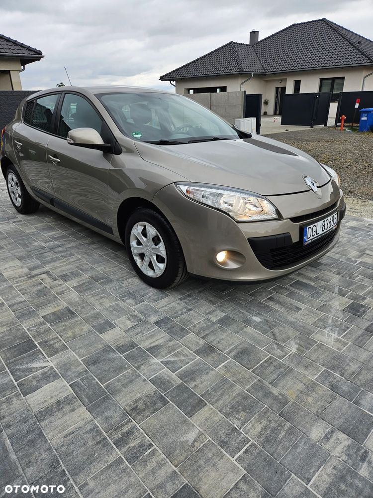 Renault Megane 1.6 16V 100 Authentique - 6