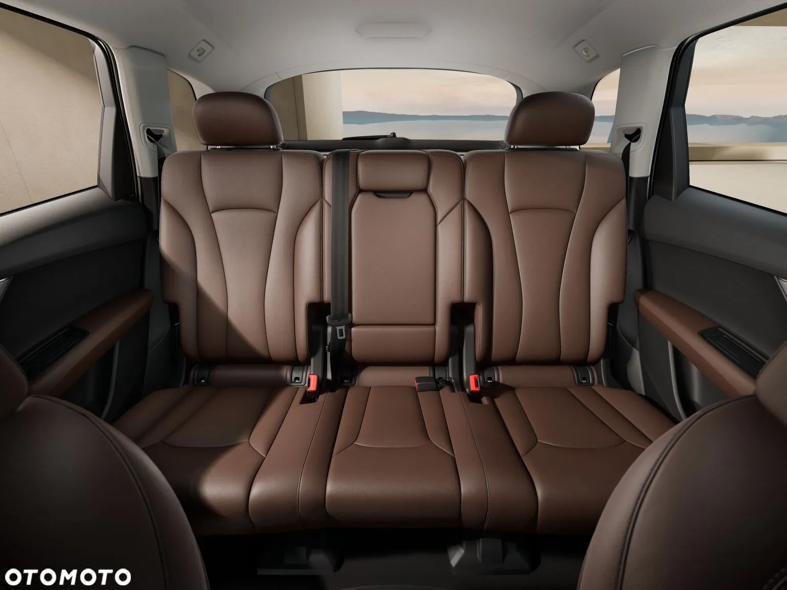 Audi Q7 55 TFSI e PHEV Quattro S Line Tiptr - 10