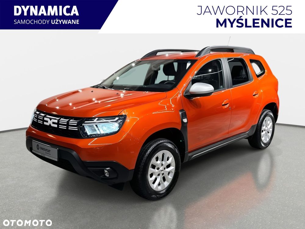 Dacia Duster - 5