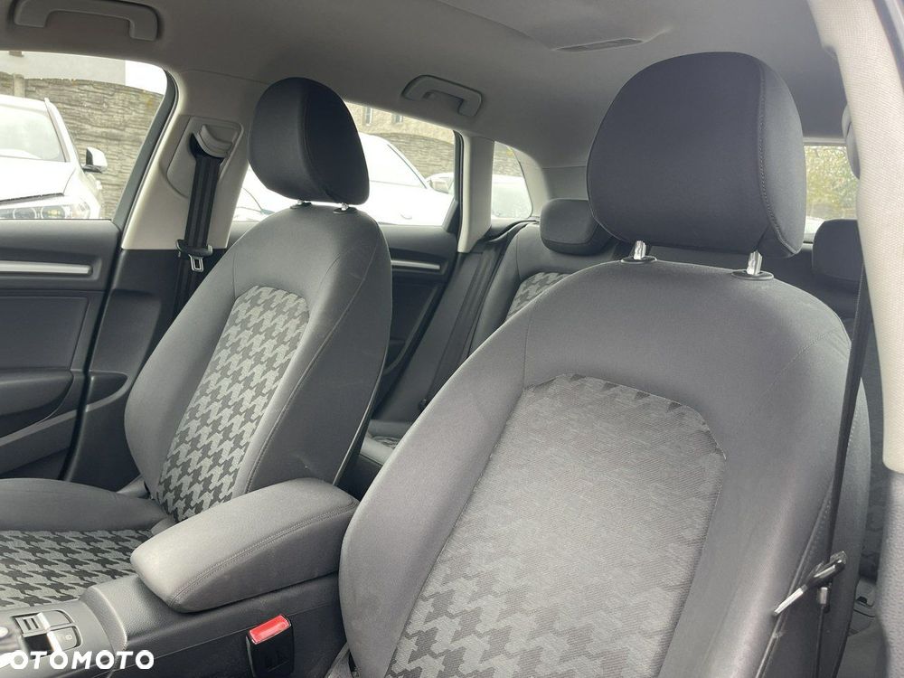 Audi A3 Sportback 1.4 TFSI Attraction - 10