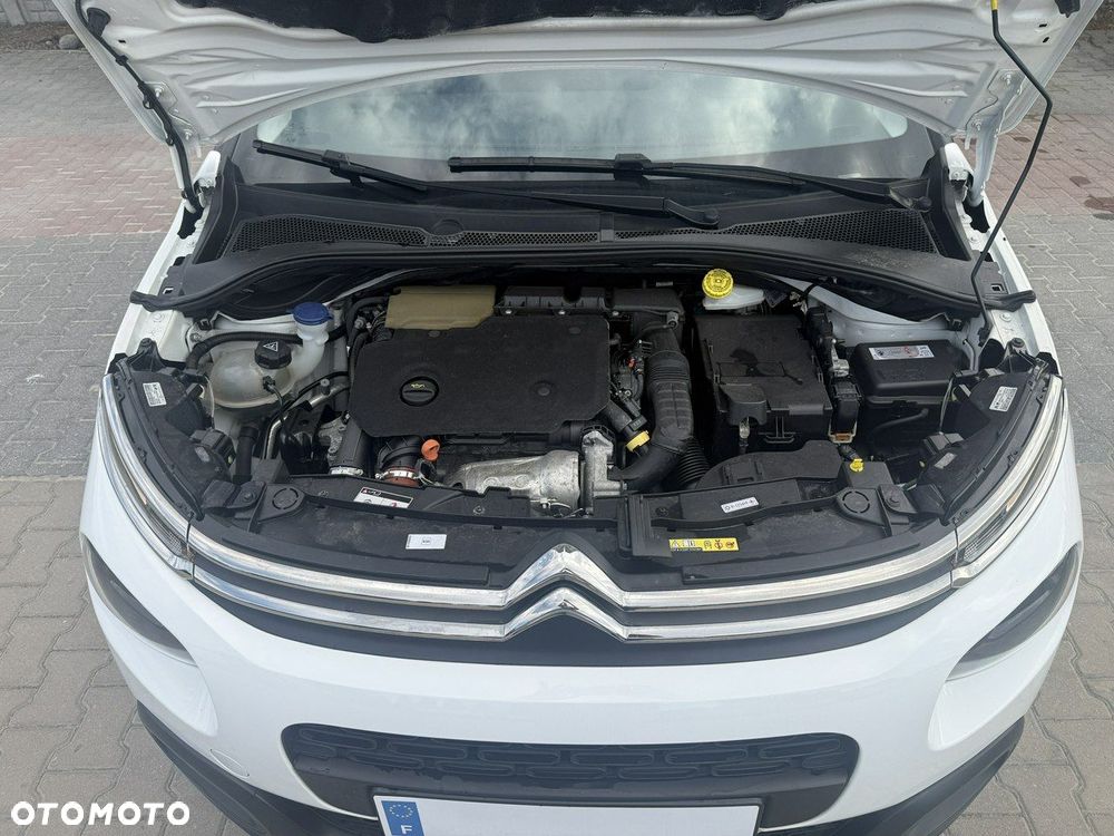 Citroën C3 - 10