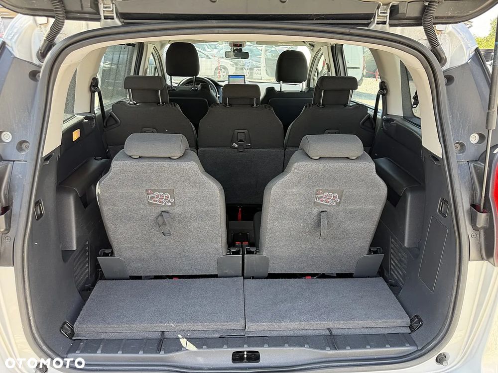 Peugeot 5008 1.6 Active 7os - 11