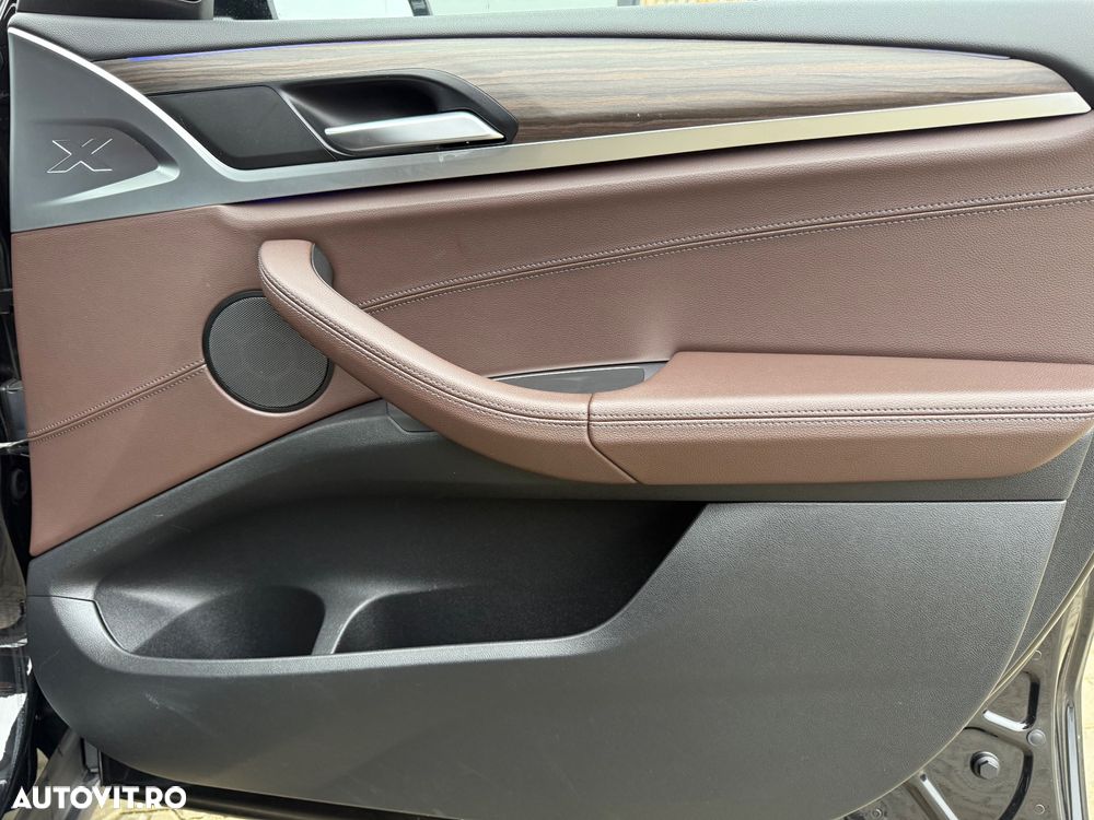 BMW X3 xDrive20d Aut. xLine - 24