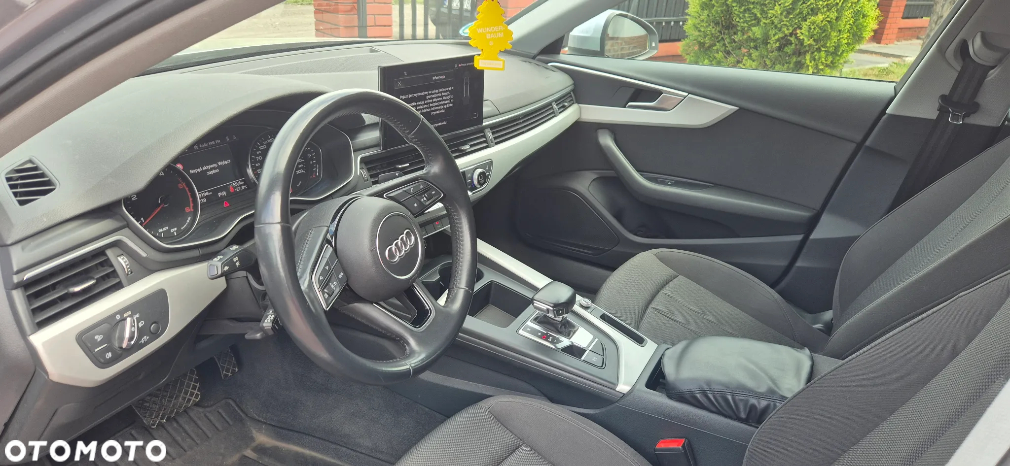 Audi A4 ver-2-0-tdi-s-tronic - 15