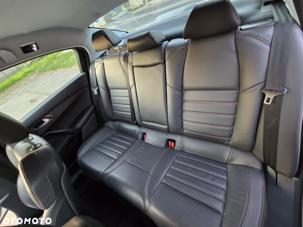 Peugeot 508 2.0 BlueHDi GT S&S - 11