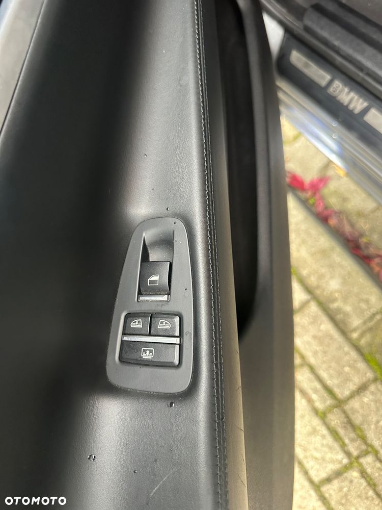 BMW 5GT 535d xDrive Tursimo Modern Line - 17