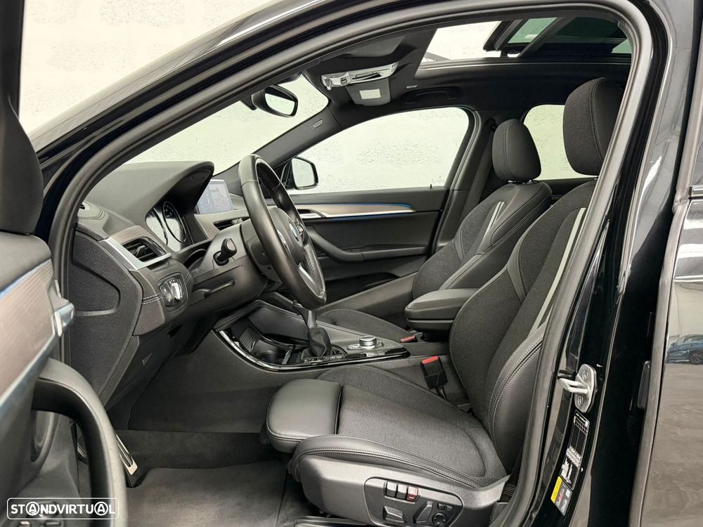 BMW X2 25 e xDrive X Pack M - 4