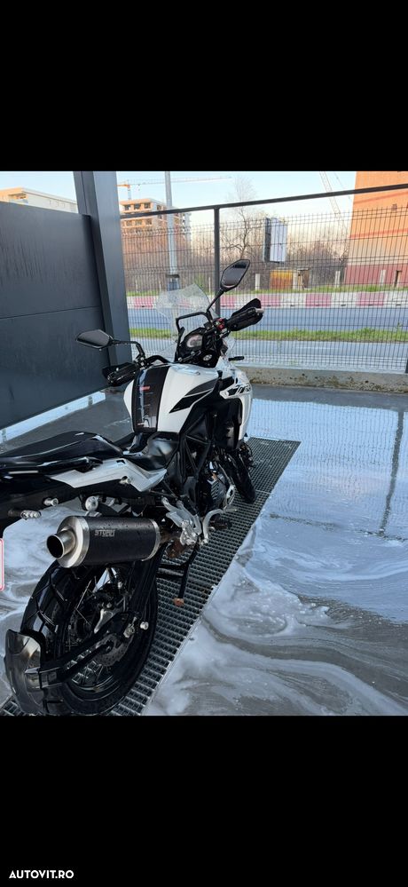 Benelli TRK - 1