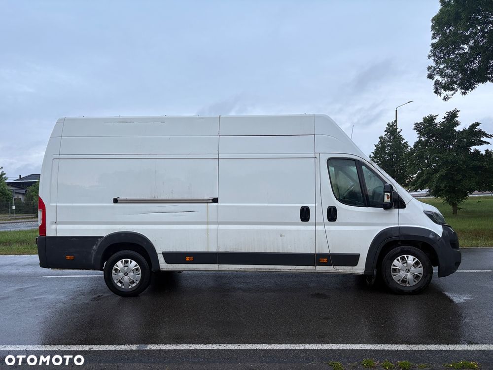Peugeot Boxer - 4
