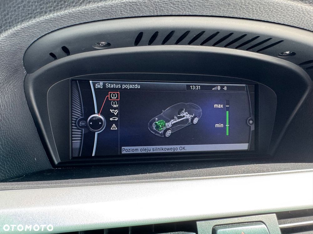 BMW Seria 3 - 20