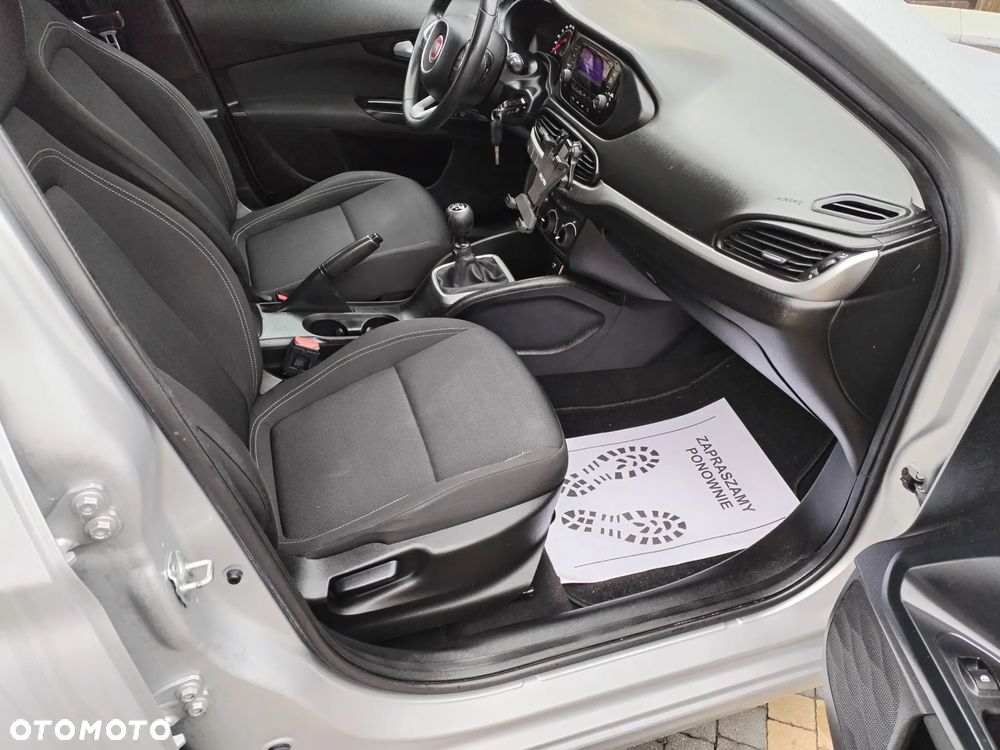Fiat Tipo - 34