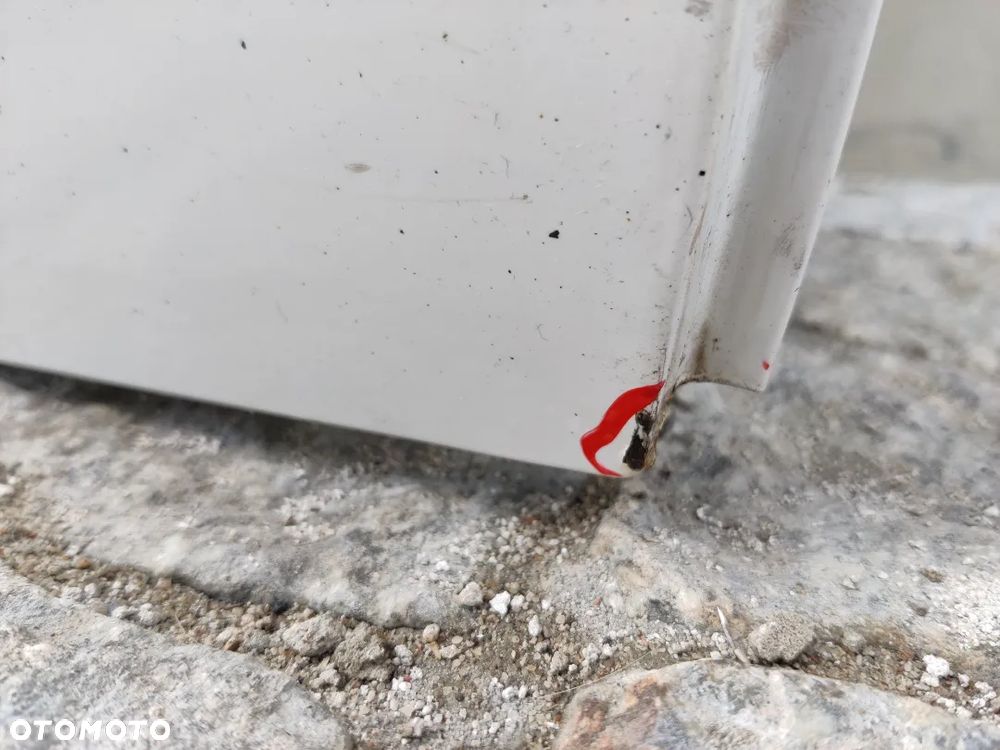 Drzwi Prawe Tylne Skoda Superb 2 Lift II FL kombi Prawy Tył LF9E 9P9P Kompletne - 16