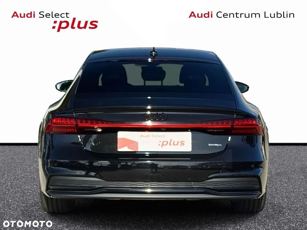 Audi A7 Sportback 45 TFSI mHEV Quattro S tronic - 7