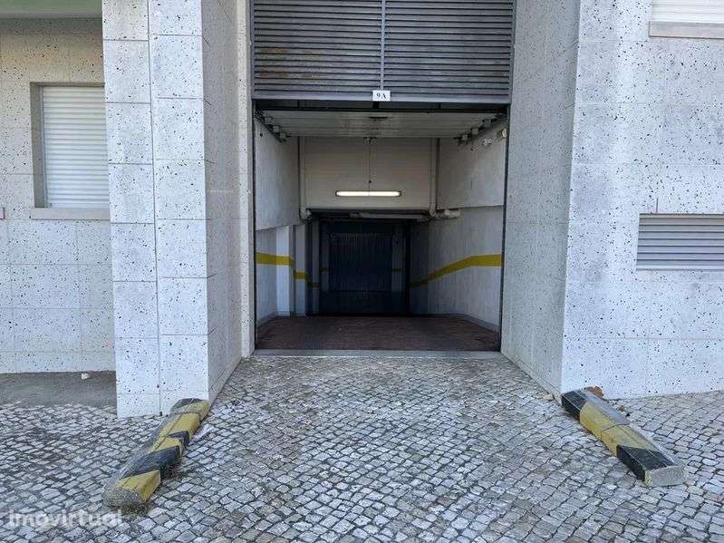 Garagem para arrendar - Grande imagem: 4/7