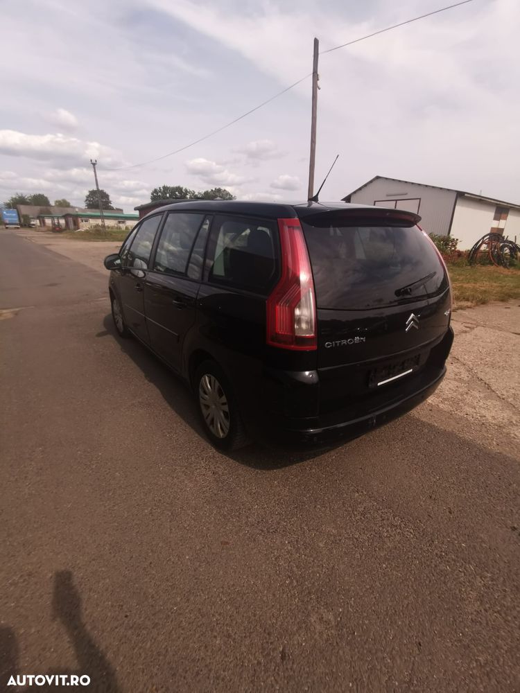 Citroën C4 Picasso 1.6 HDI 1+ - 3